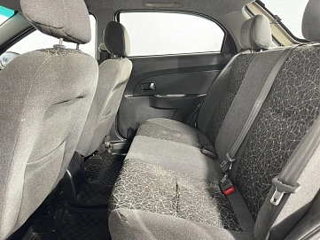 Chery , 2011г., передний привод, механика