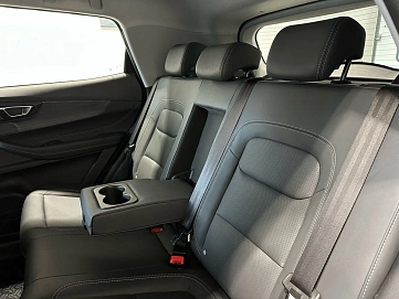 Chery Tiggo 4 Pro, 2025г, передний привод, вариатор
