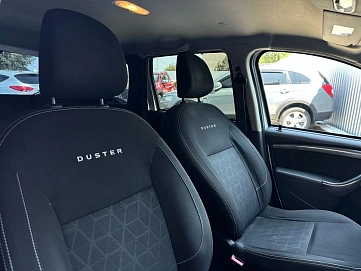 Renault Duster, 2015г, полный привод, автомат