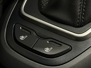 Lada (ВАЗ) Vesta, 2021г, передний привод, вариатор