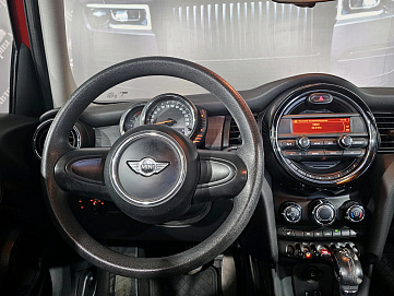 Mini , 2015г., передний привод, автомат
