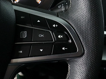 Lada (ВАЗ) Vesta, 2024г, передний привод, механика