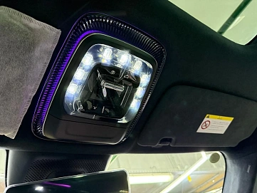 Zeekr 9X, 2025г, полный привод, автомат