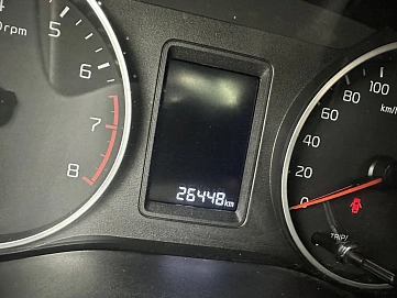 Kia Pegas, 2022г, передний привод, автомат