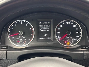 Volkswagen Tiguan, 2013г., полный привод, автомат