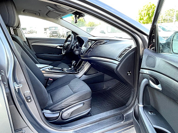 Hyundai , 2016г., передний привод, автомат
