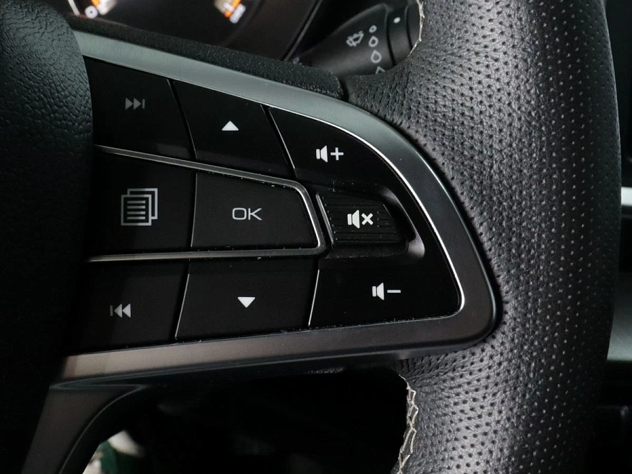 Lada (ВАЗ) Vesta, 2024г., передний привод, механика