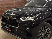 Toyota Highlander, 2025г., полный привод, автомат