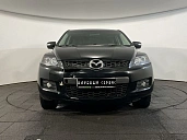 Mazda CX-7, 2007г., полный привод, автомат