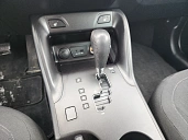 Hyundai ix35, 2014г., передний привод, автомат