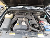 SsangYong Rexton, 2012г., полный привод, автомат