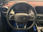 Geely , 2023г., передний привод, автомат