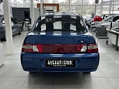 Lada (ВАЗ) 2110, 2007г., передний привод, механика