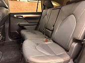 Toyota Highlander, 2025г., полный привод, автомат