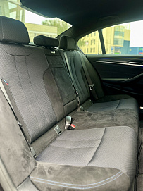 BMW , 2020г., передний привод, автомат