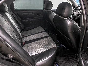 Hyundai Sonata, 2005г, передний привод, автомат