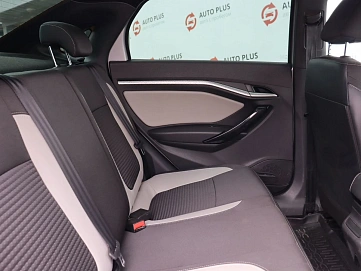 Lada (ВАЗ) , 2021г., передний привод, вариатор