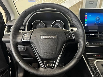 Haval M6, 2024г, передний привод, робот