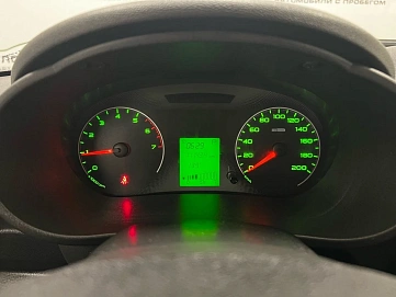 Lada (ВАЗ) Granta, 2013г, передний привод, автомат