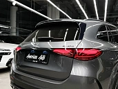 Mercedes-Benz GLC, 2023г., полный привод, автомат