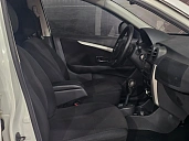 Nissan Almera, 2018г., передний привод, автомат