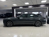 BMW , 2023г., полный привод, автомат