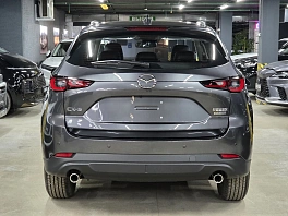 Mazda CX-5, 2026г, передний привод, автомат