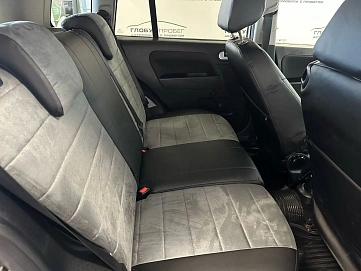 Ford Fusion, 2008г, передний привод, механика