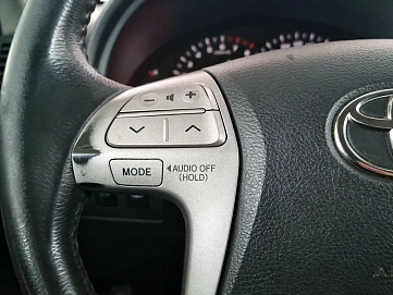 Toyota Camry, 2008г, передний привод, автомат