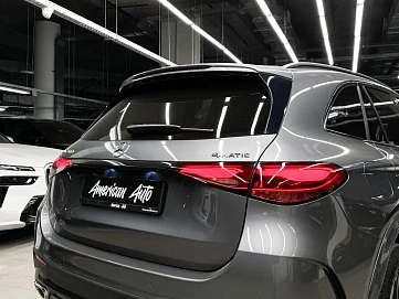 Mercedes-Benz GLC, 2023г, полный привод, автомат
