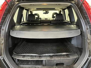 Nissan X-Trail, 2014г, полный привод, вариатор