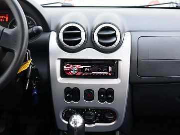 Renault , 2013г., передний привод, механика