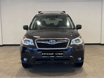 Subaru Forester, 2012г, передний привод, автомат