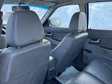 Lada (ВАЗ) Priora, 2012г, передний привод, механика