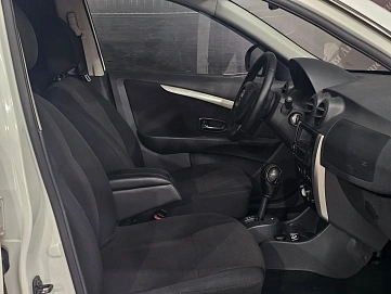 Nissan Almera, 2018г, передний привод, автомат