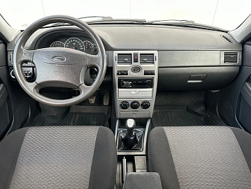 Lada (ВАЗ) Priora, 2011г, передний привод, механика