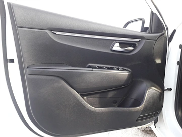 Kia Rio, 2019г, передний привод, автомат