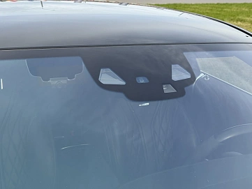 Mercedes-Benz S-Класс AMG, 2016г, полный привод, автомат