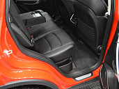 Geely Atlas Pro, 2021г., полный привод, робот
