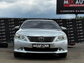 Toyota Camry, 2012г., передний привод, автомат