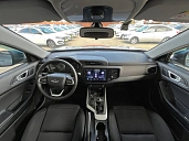Chery Tiggo 4, 2020г., передний привод, механика