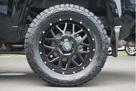 Toyota Tacoma, 2024г., полный привод, автомат