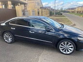 Volkswagen Passat, 2011г., передний привод, механика