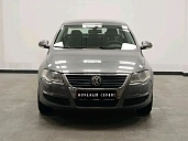 Volkswagen Passat, 2007г., передний привод, механика