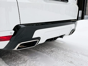 Land Rover Range Rover Sport, 2022г, полный привод, автомат