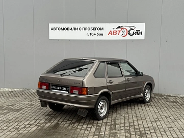 Lada (ВАЗ) , 2013г., передний привод, механика