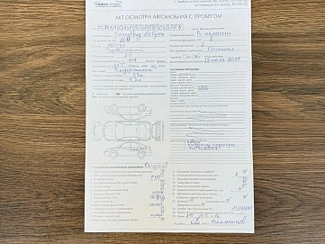 SsangYong Actyon, 2011г, передний привод, механика