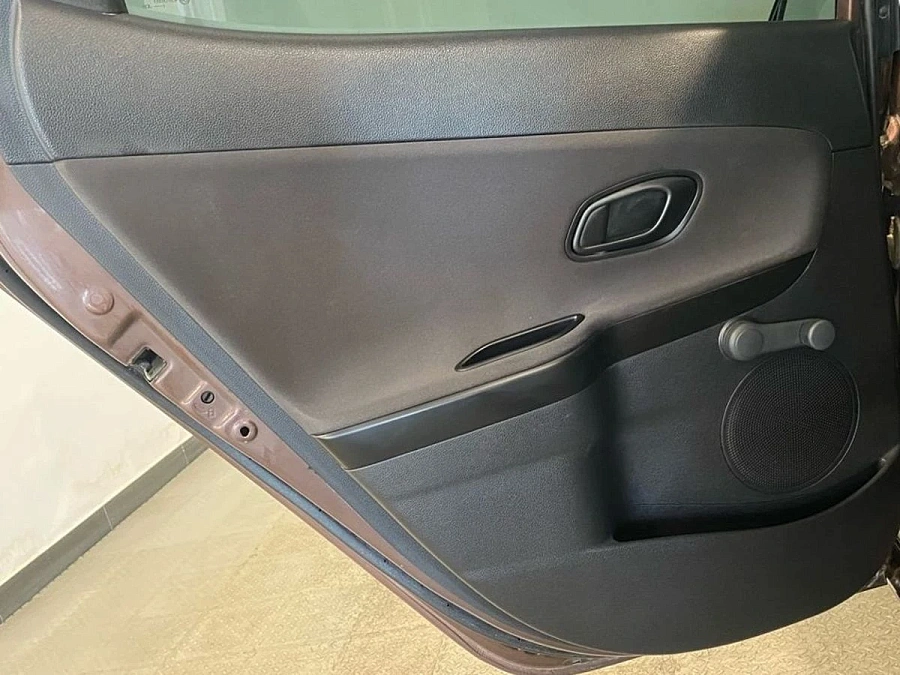 Kia Ceed, 2013г., передний привод, механика