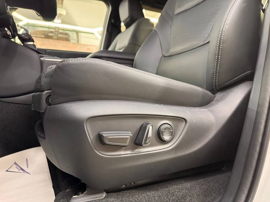 Toyota Land Cruiser Prado, 2025г., полный привод, автомат