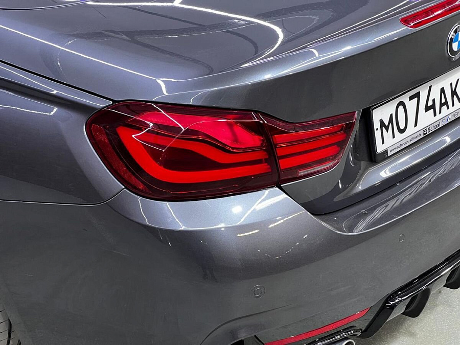 BMW , 2019г., задний привод, автомат
